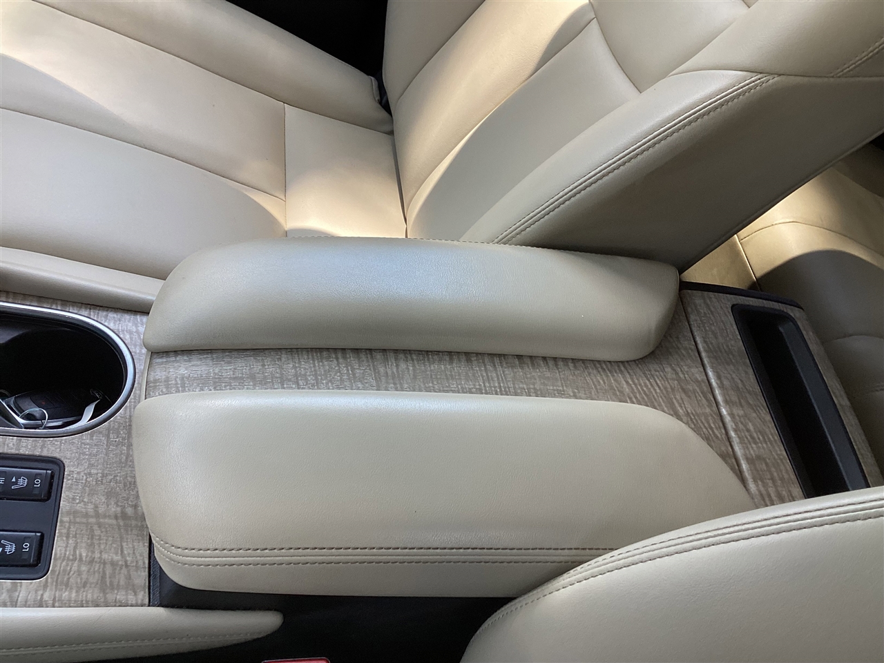 Nissan Murano AWD SV 2023