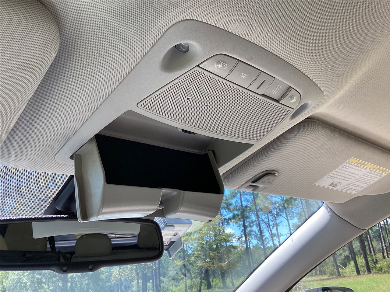 Nissan Murano AWD SV 2023