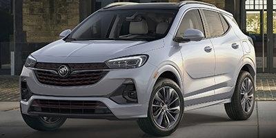 2022 Buick Encore GX FWD 4dr Select