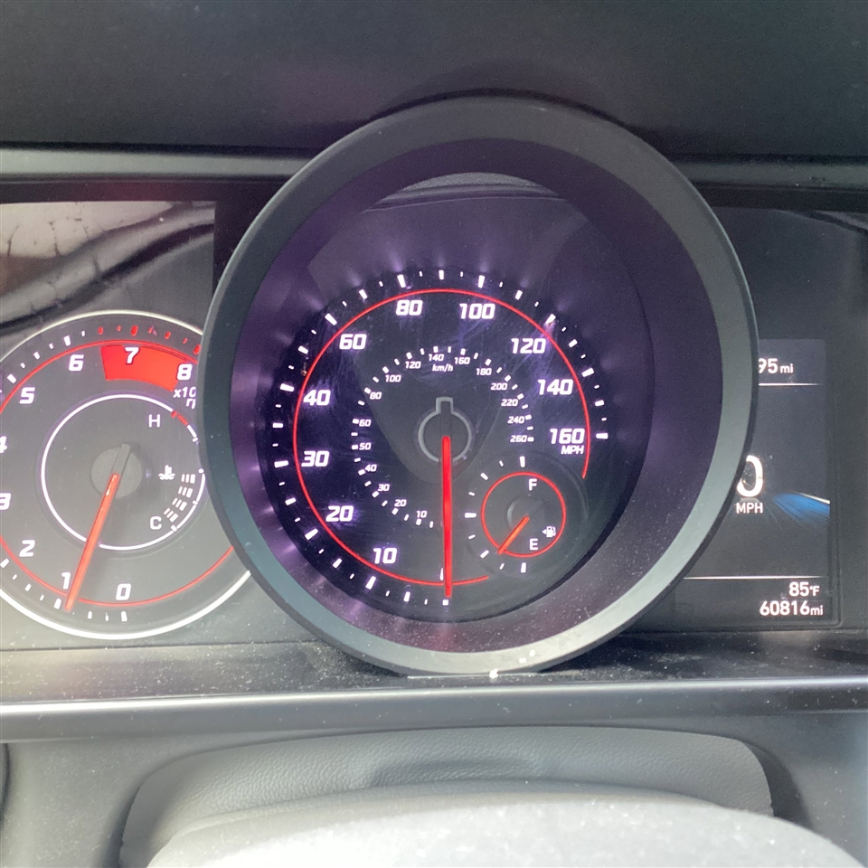 Hyundai Elantra SEL IVT 2023