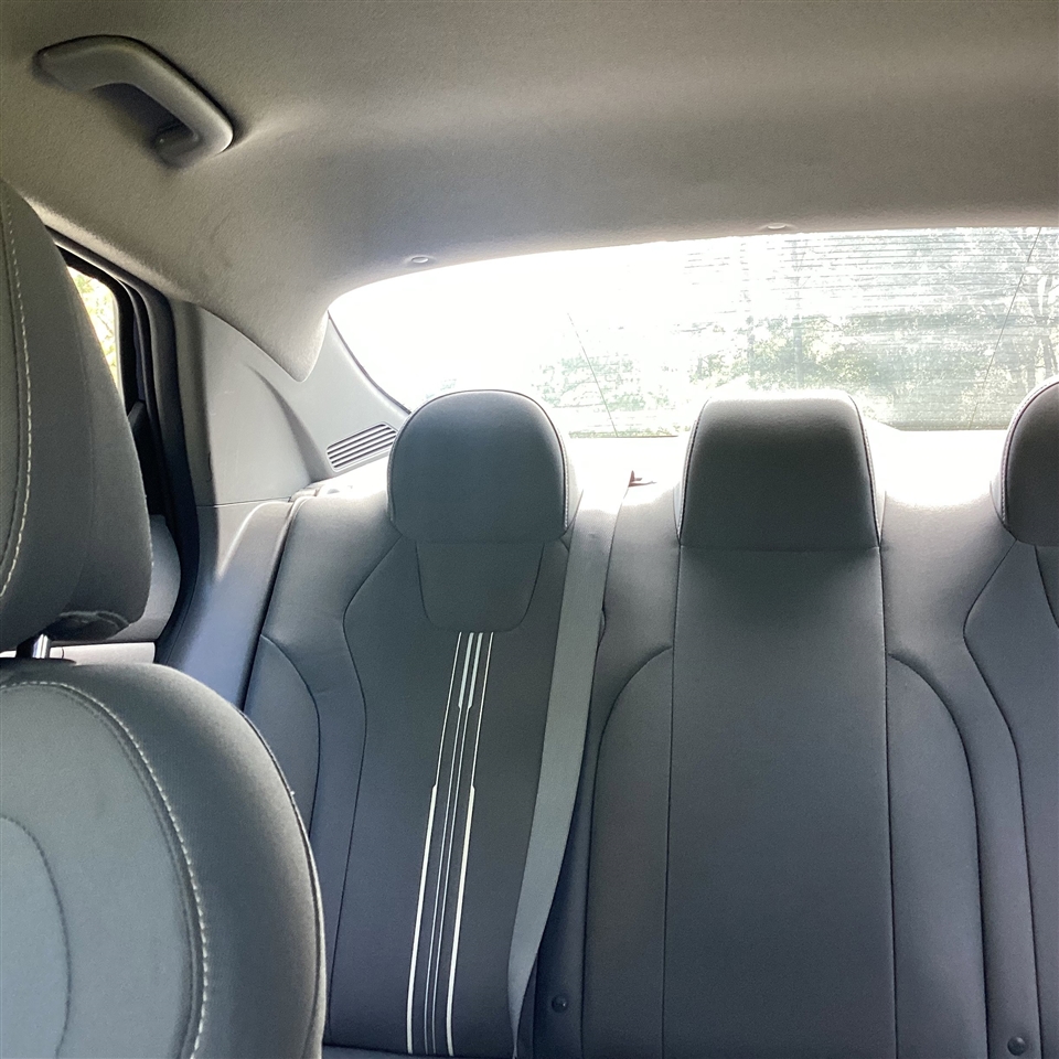 Hyundai Elantra SEL IVT 2023