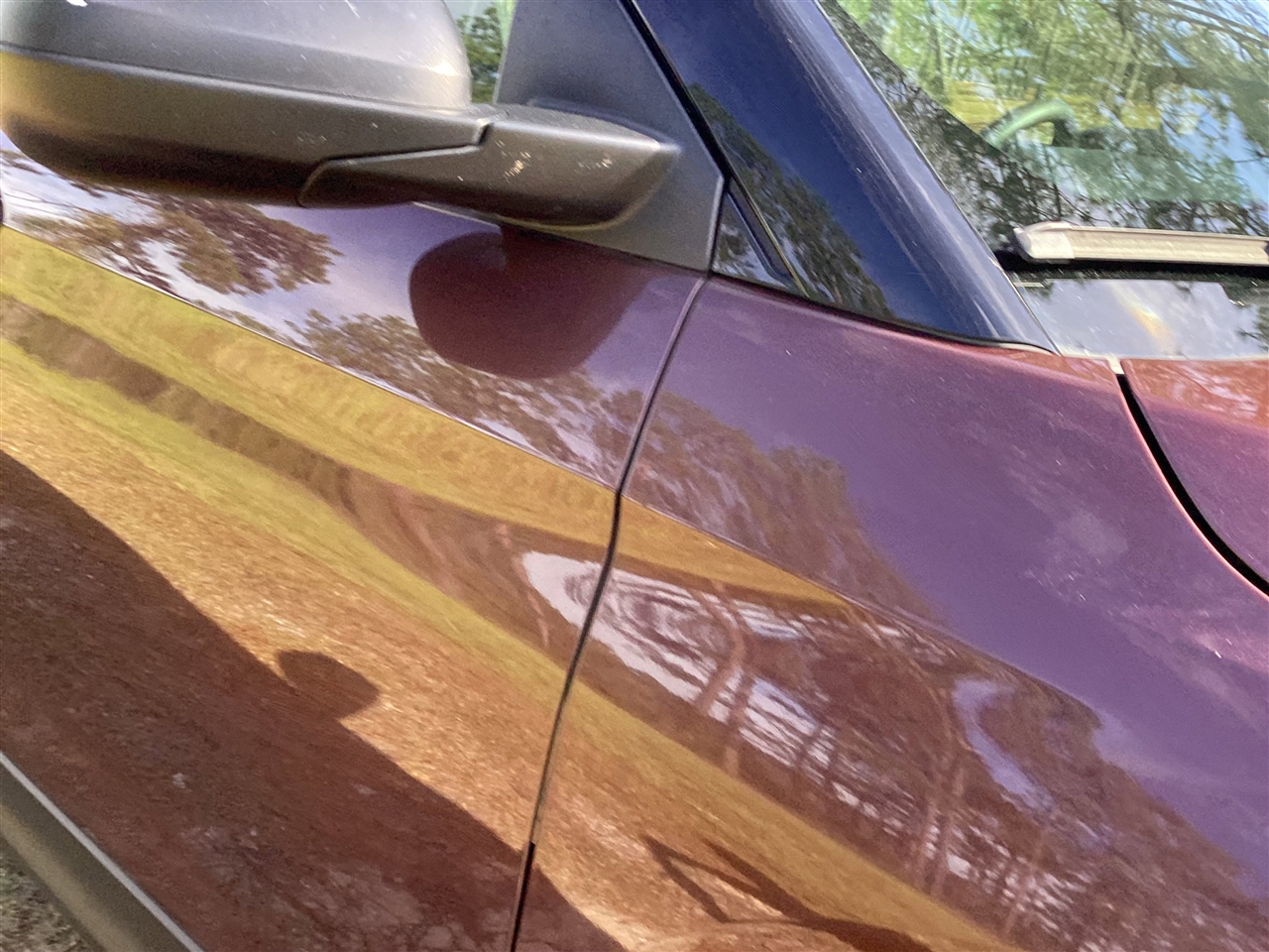 Chevrolet TrailBlazer FWD 4dr LS 2023