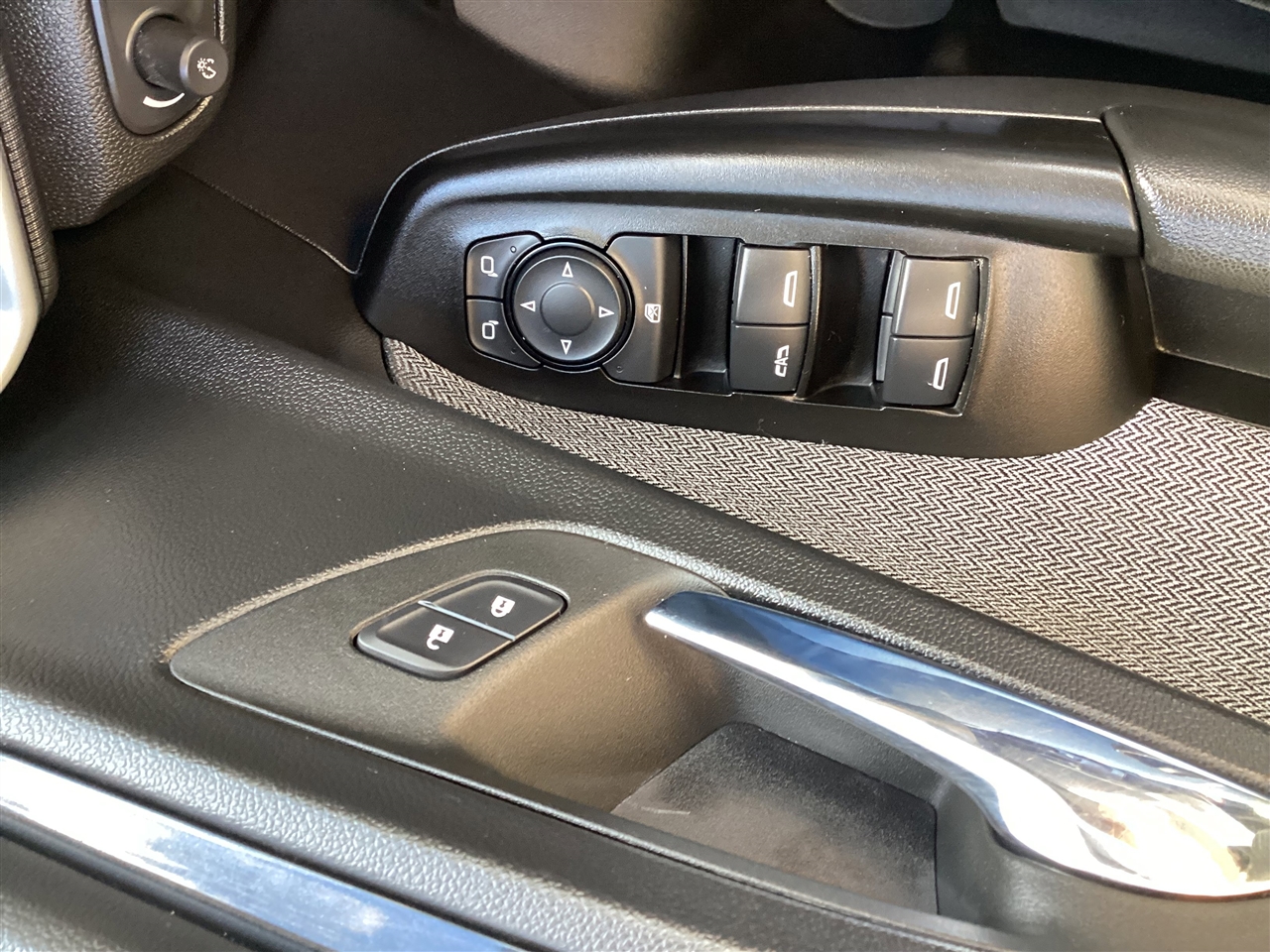 Chevrolet TrailBlazer FWD 4dr LS 2023