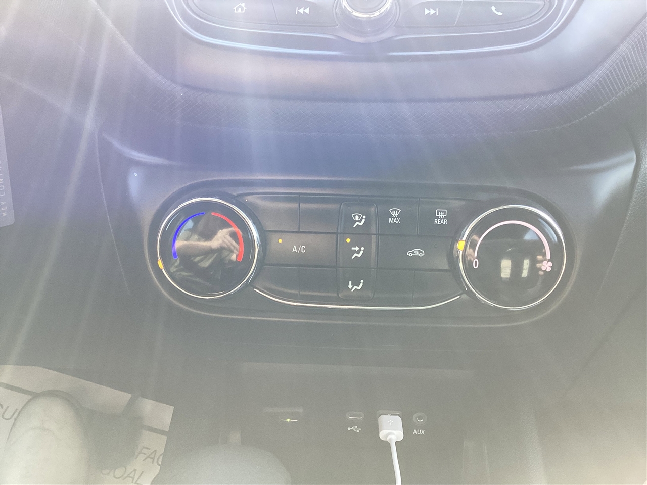 Chevrolet TrailBlazer FWD 4dr LS 2023