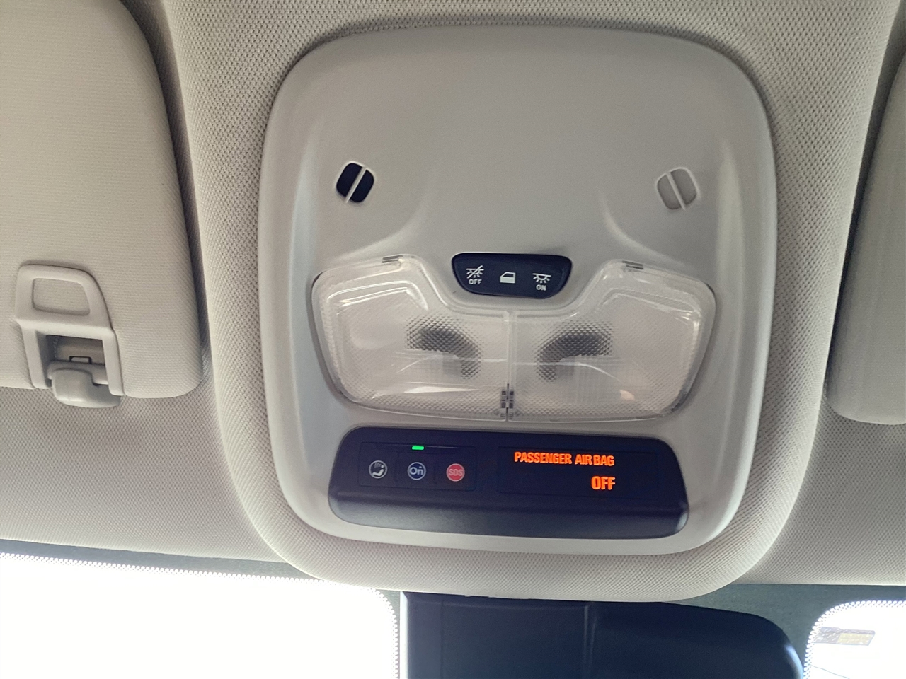 Chevrolet TrailBlazer FWD 4dr LS 2023