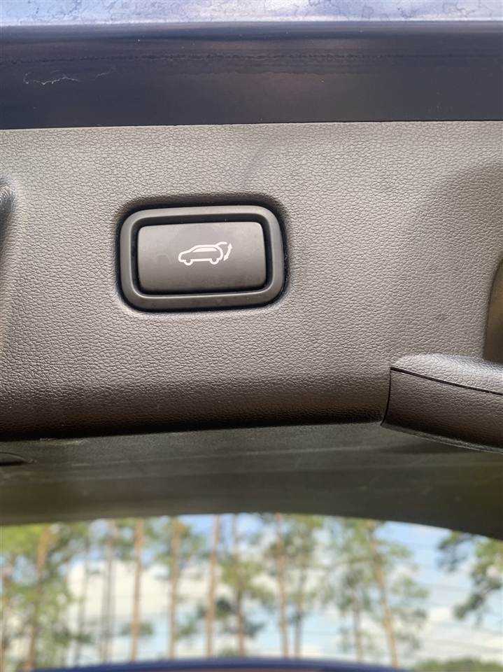 Hyundai Tucson SEL FWD 2022