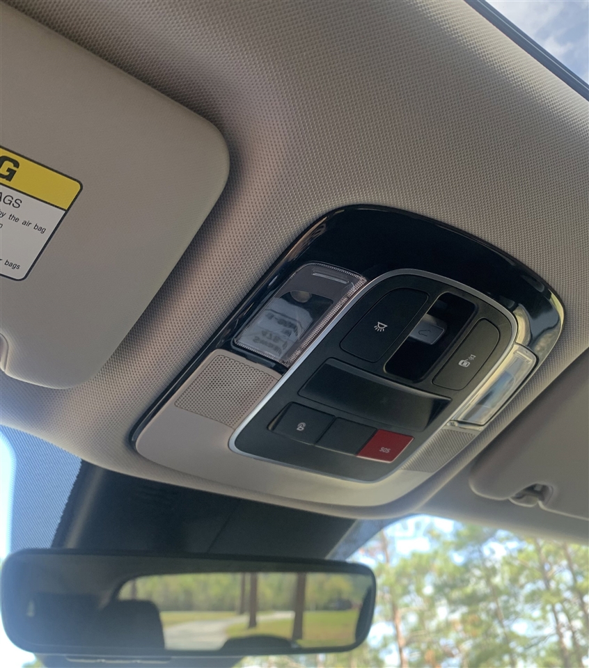 Hyundai Tucson SEL FWD 2022