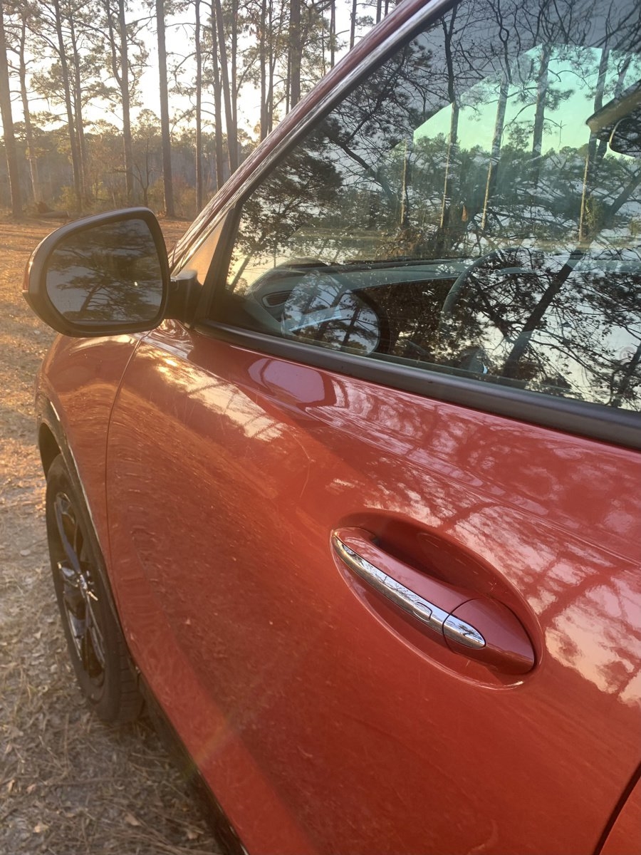 Buick Encore GX FWD 4dr Sport Touring 2024