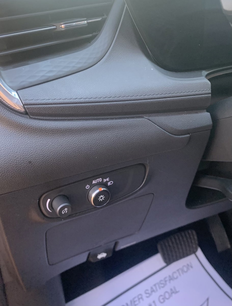 Buick Encore GX FWD 4dr Sport Touring 2024