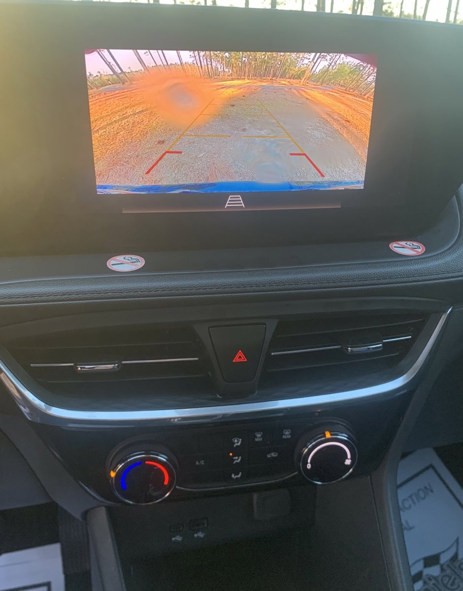 Buick Encore GX FWD 4dr Sport Touring 2024