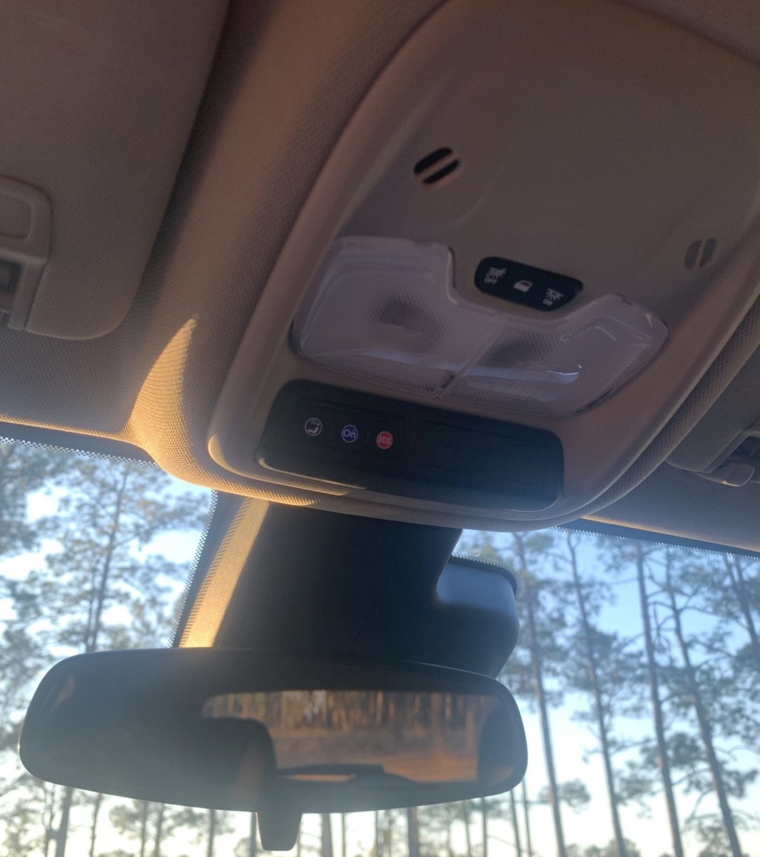 Buick Encore GX FWD 4dr Sport Touring 2024