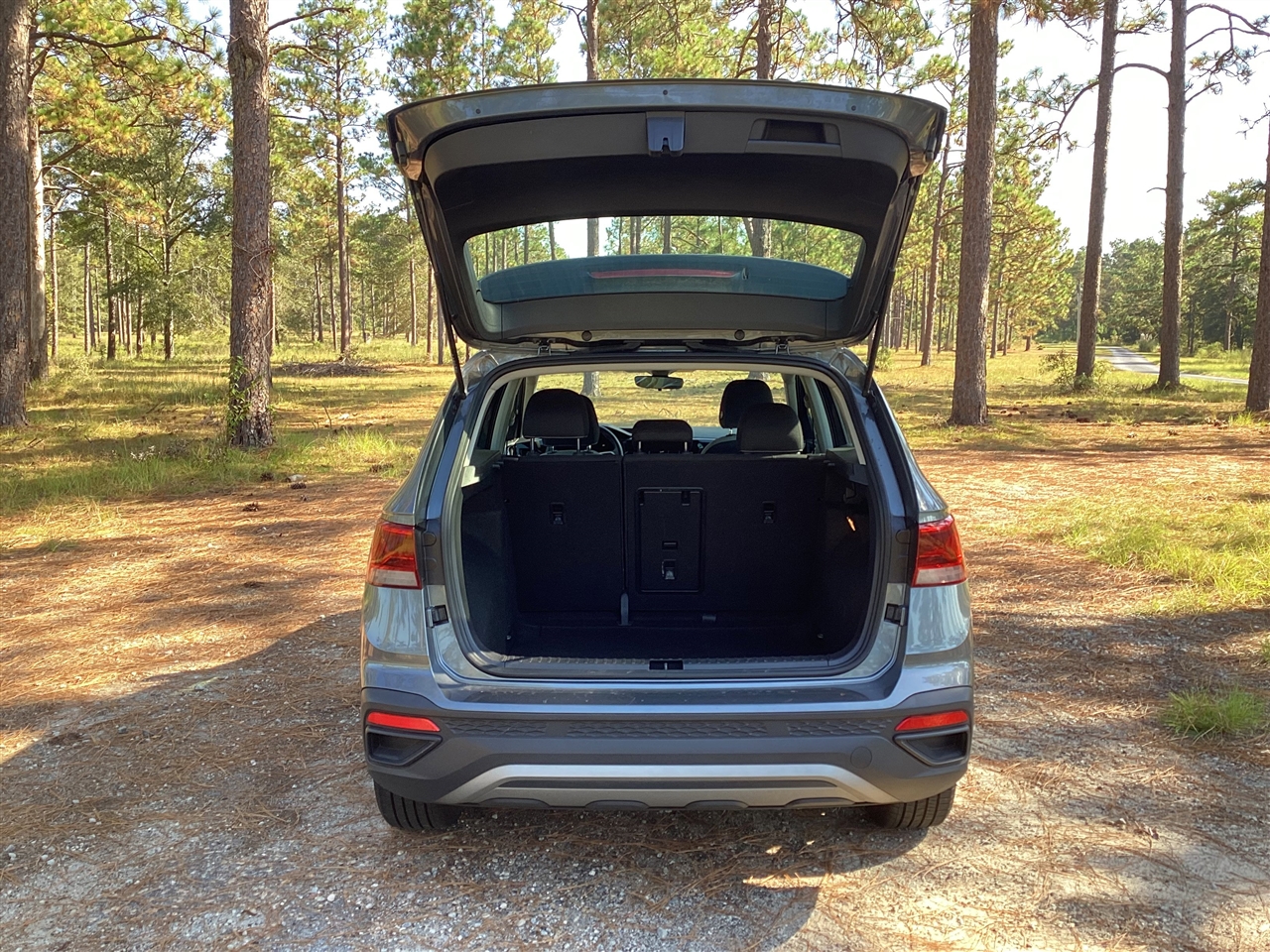 Volkswagen Taos S FWD 2023