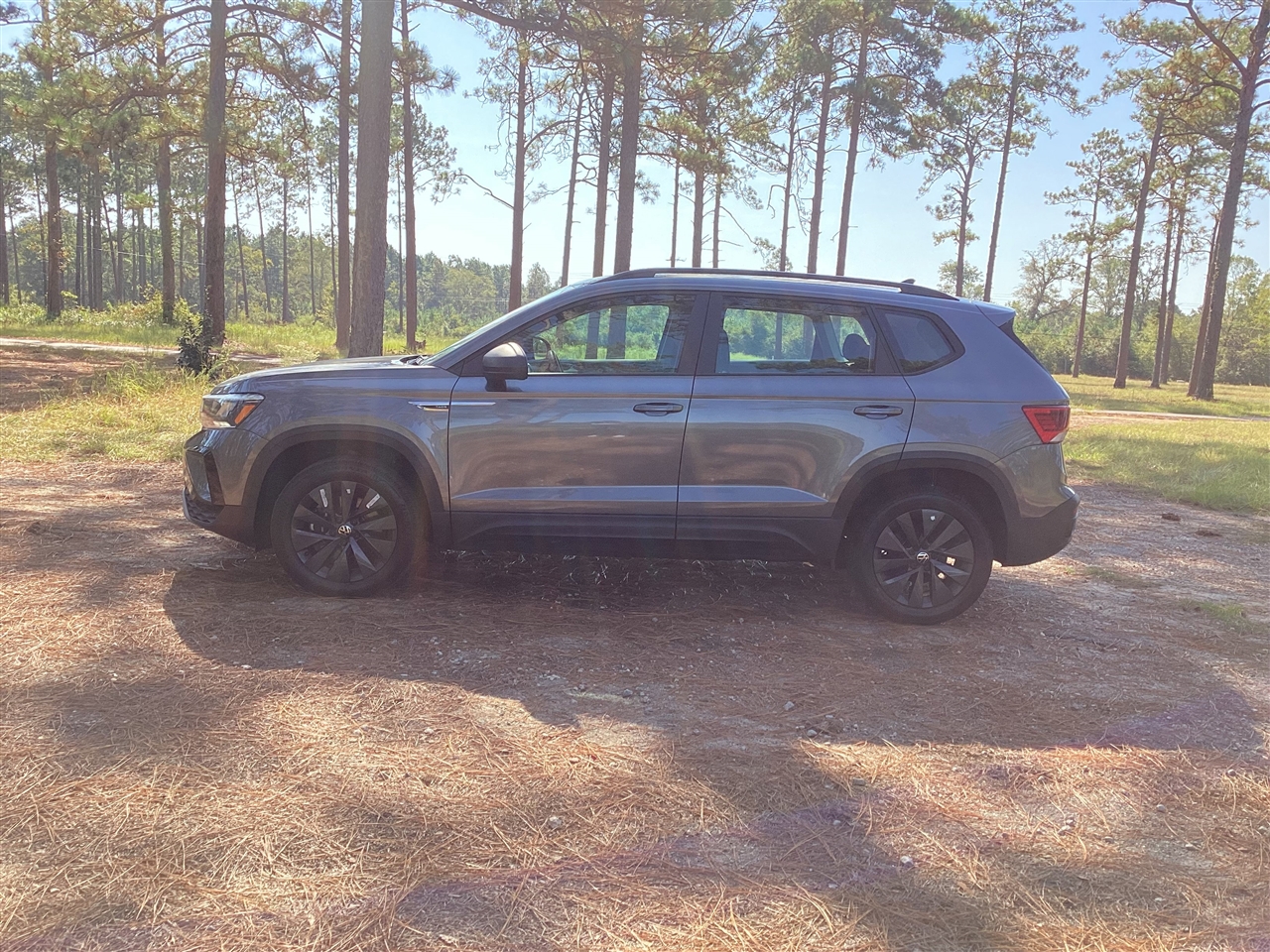 Volkswagen Taos S FWD 2023