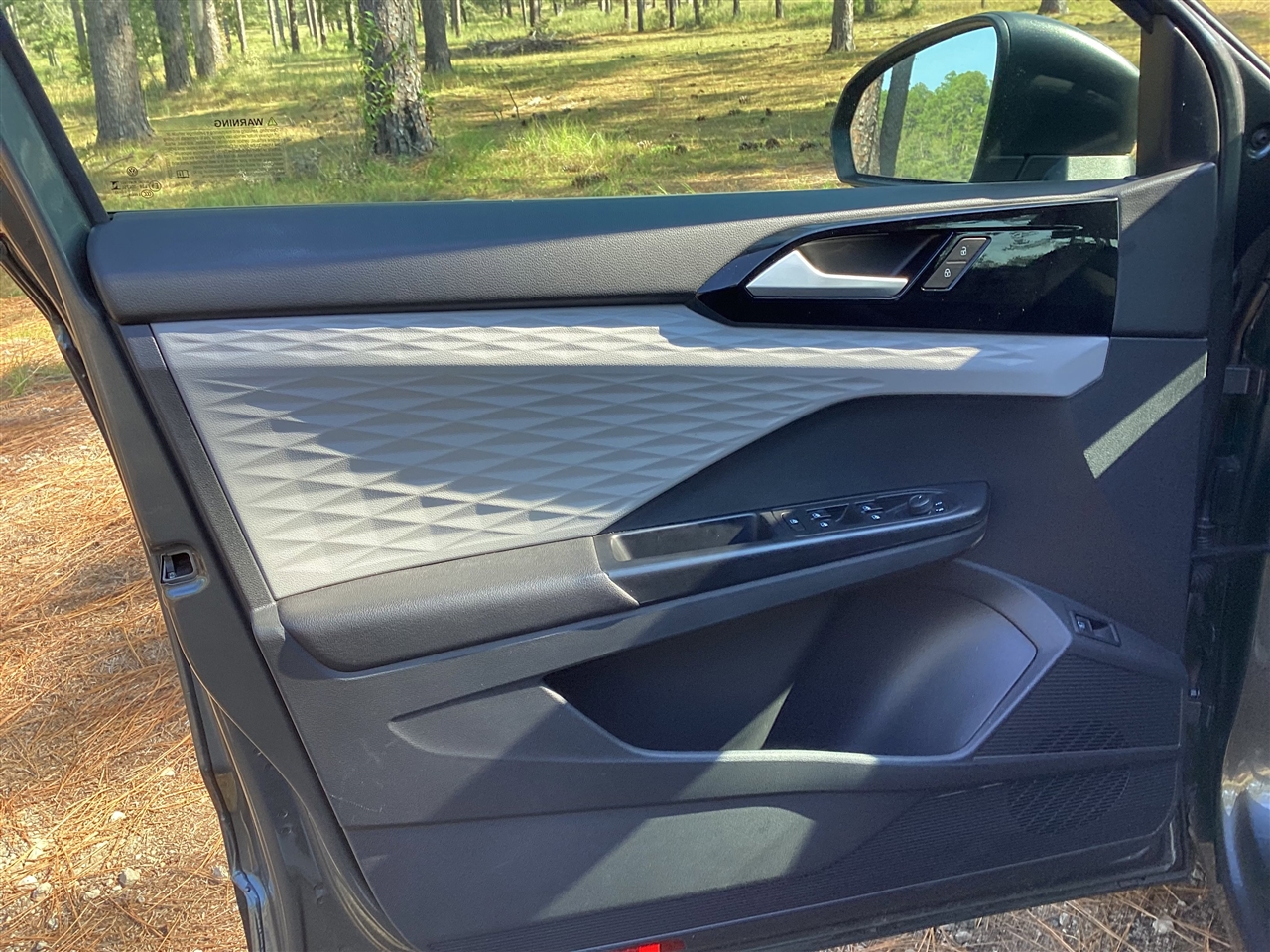 Volkswagen Taos S FWD 2023