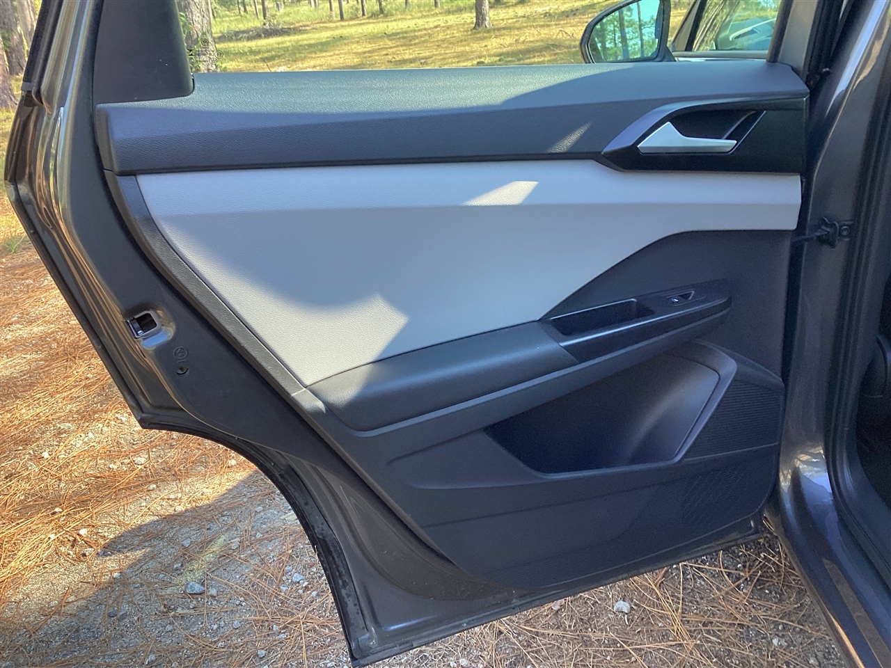 Volkswagen Taos S FWD 2023