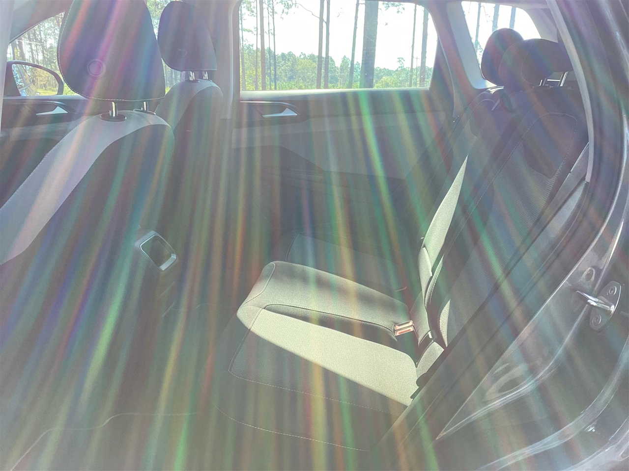 Volkswagen Taos S FWD 2023