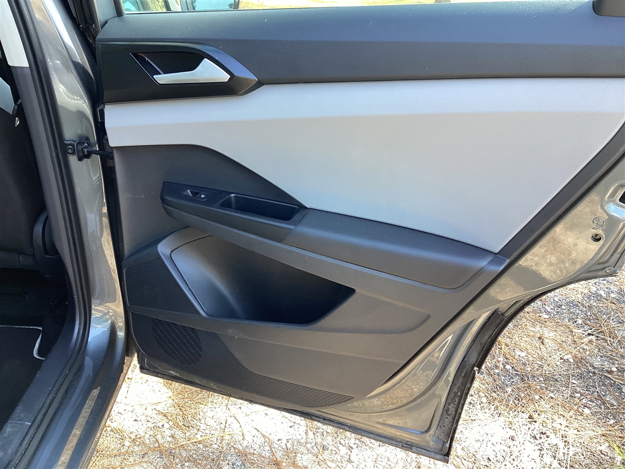 Volkswagen Taos S FWD 2023