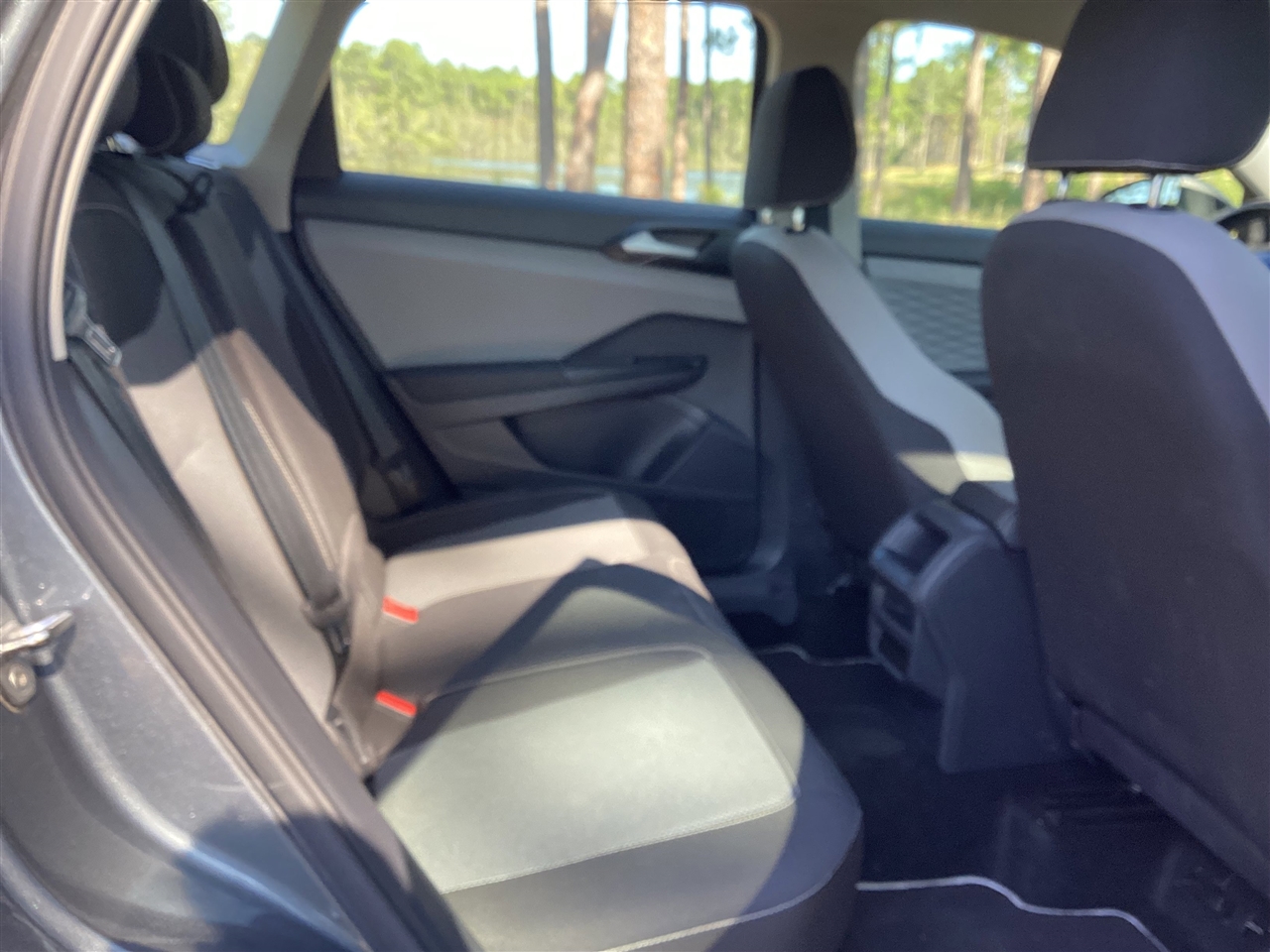 Volkswagen Taos S FWD 2023