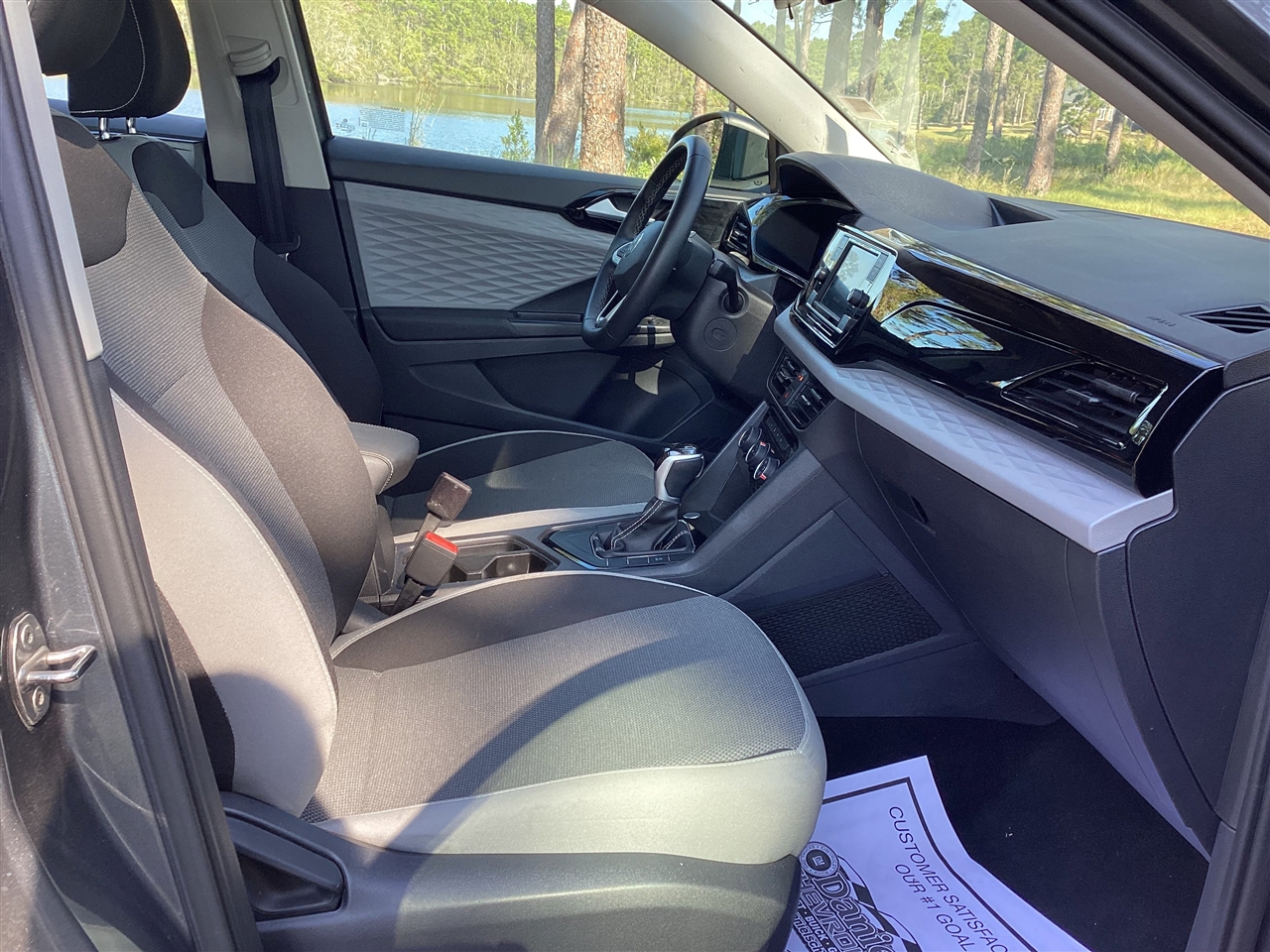 Volkswagen Taos S FWD 2023