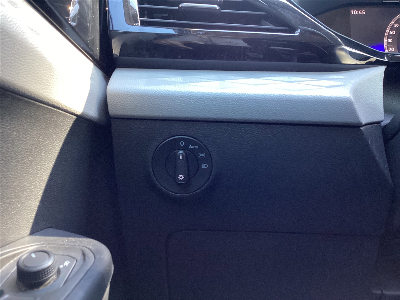 Volkswagen Taos S FWD 2023