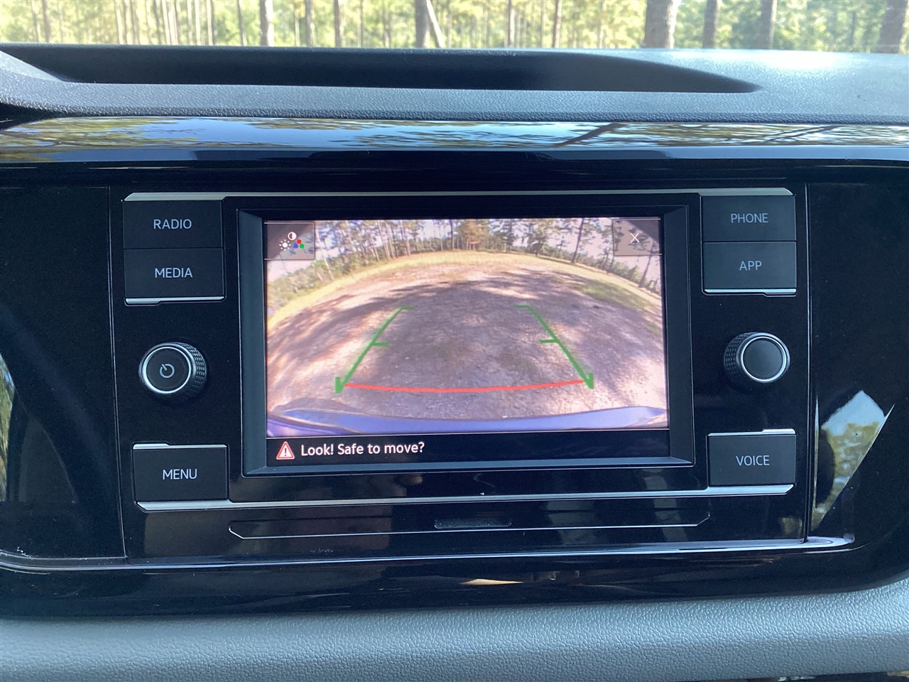 Volkswagen Taos S FWD 2023