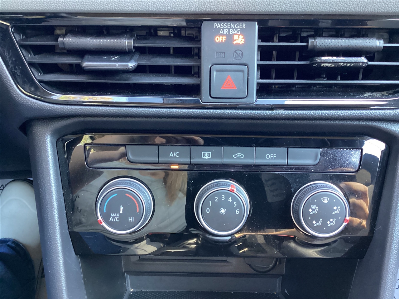 Volkswagen Taos S FWD 2023