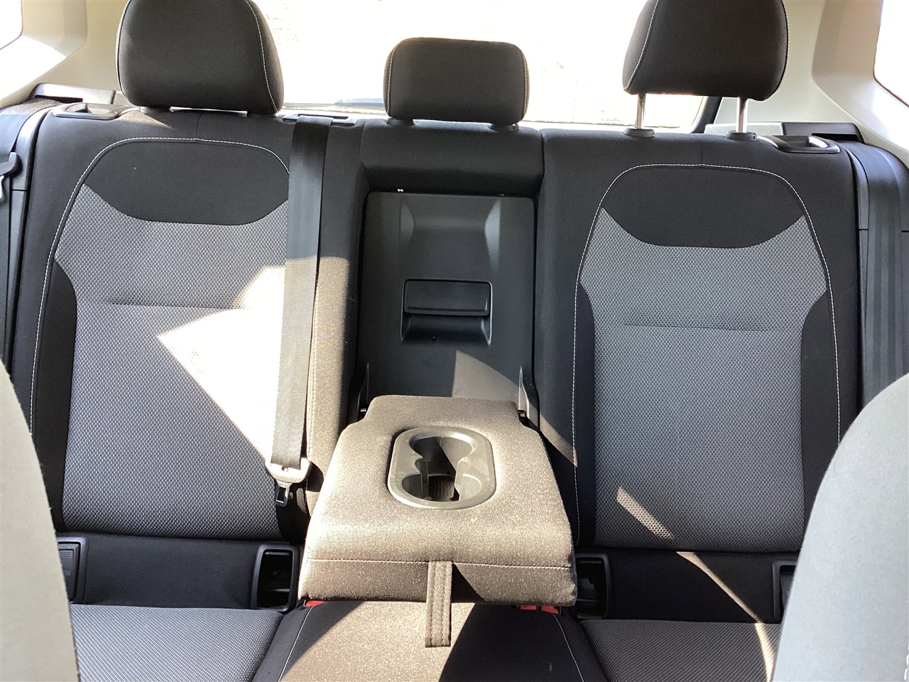 Volkswagen Taos S FWD 2023