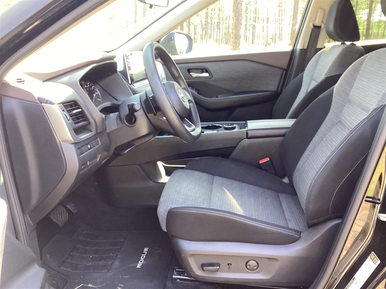 Nissan Rogue AWD SV 2023