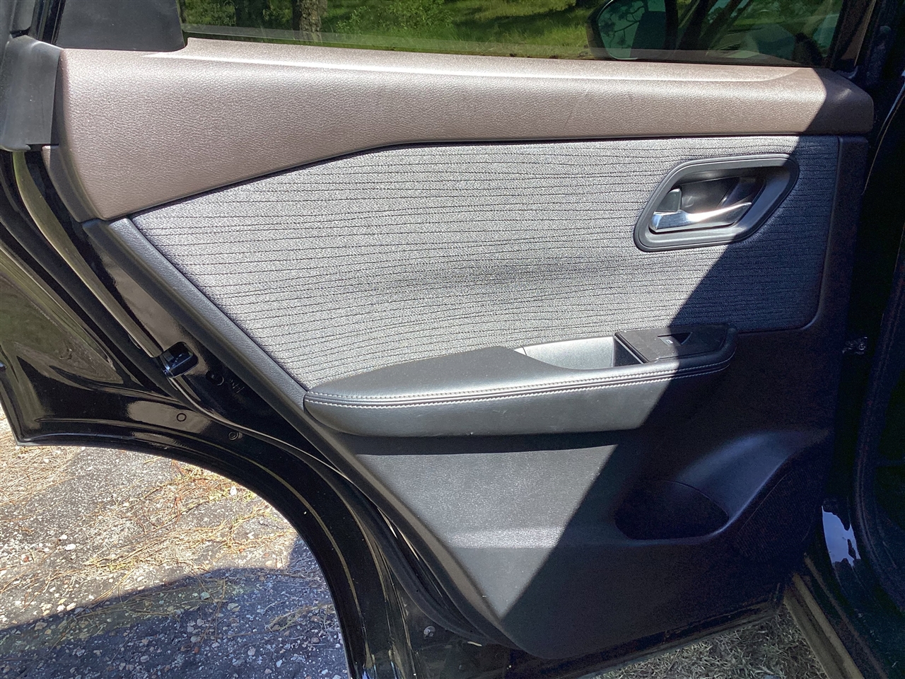 Nissan Rogue AWD SV 2023