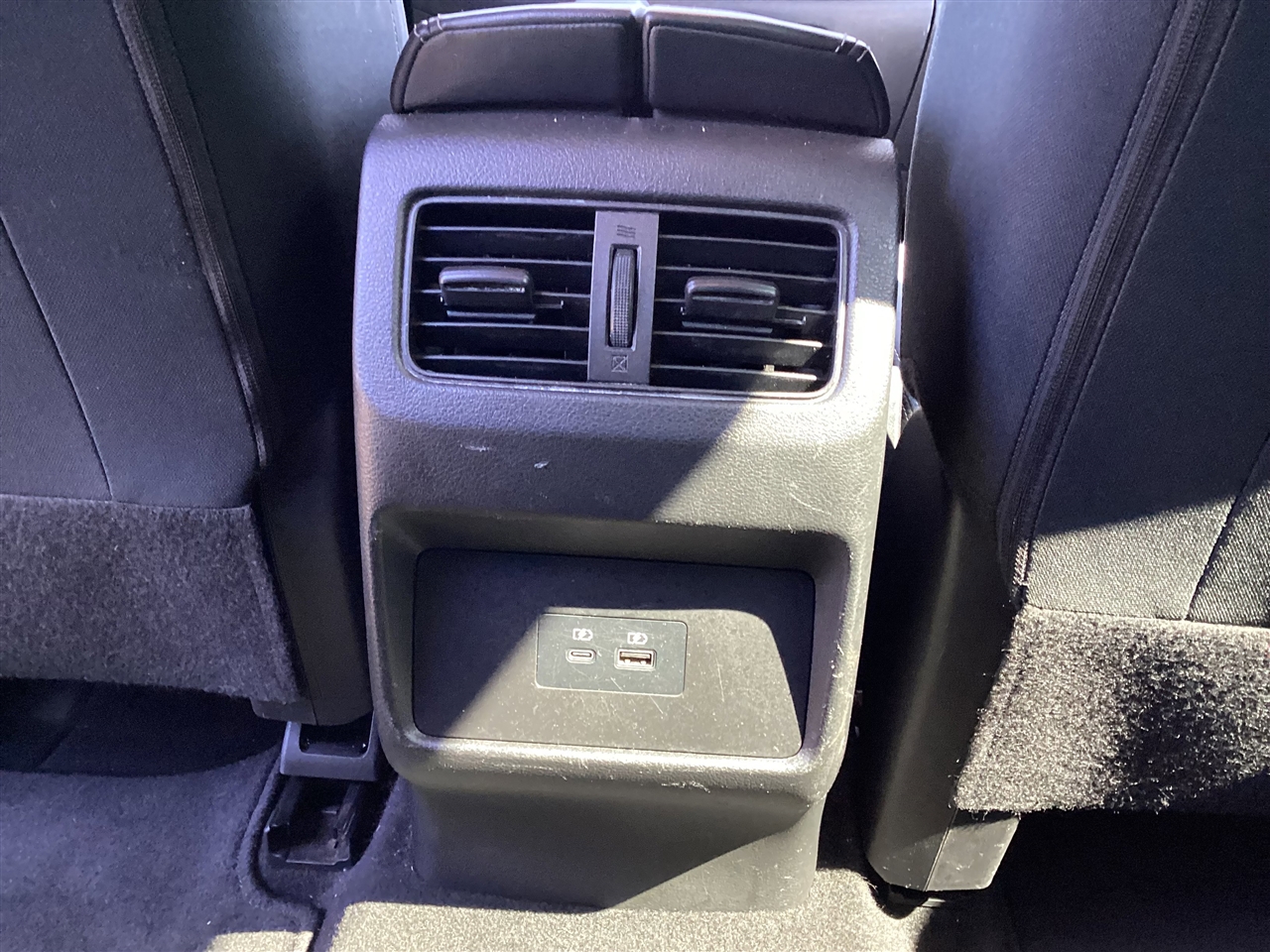 Nissan Rogue AWD SV 2023