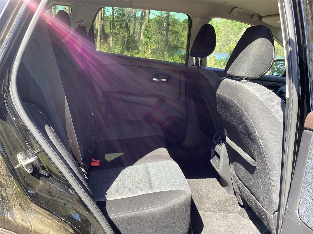 Nissan Rogue AWD SV 2023