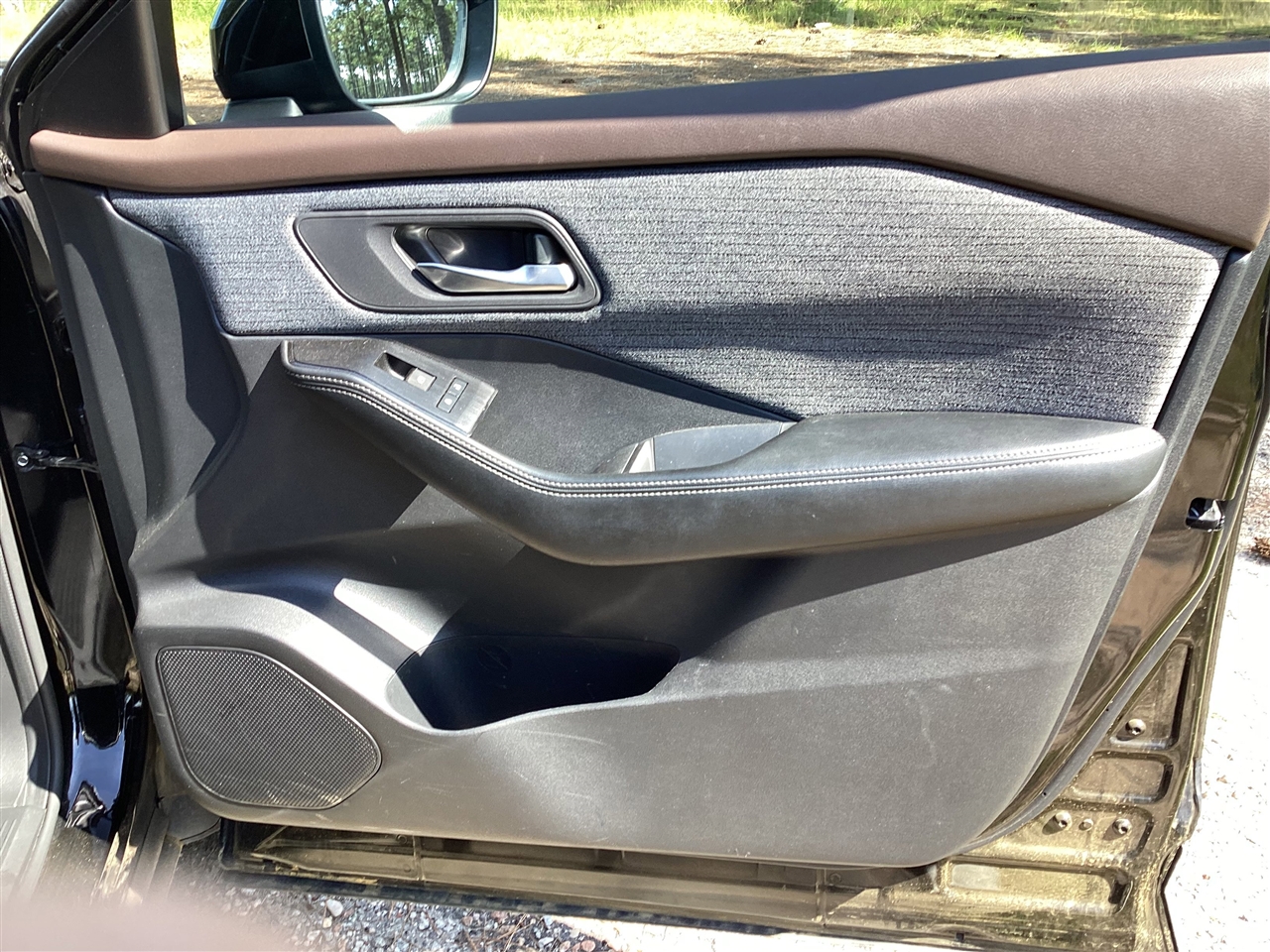 Nissan Rogue AWD SV 2023