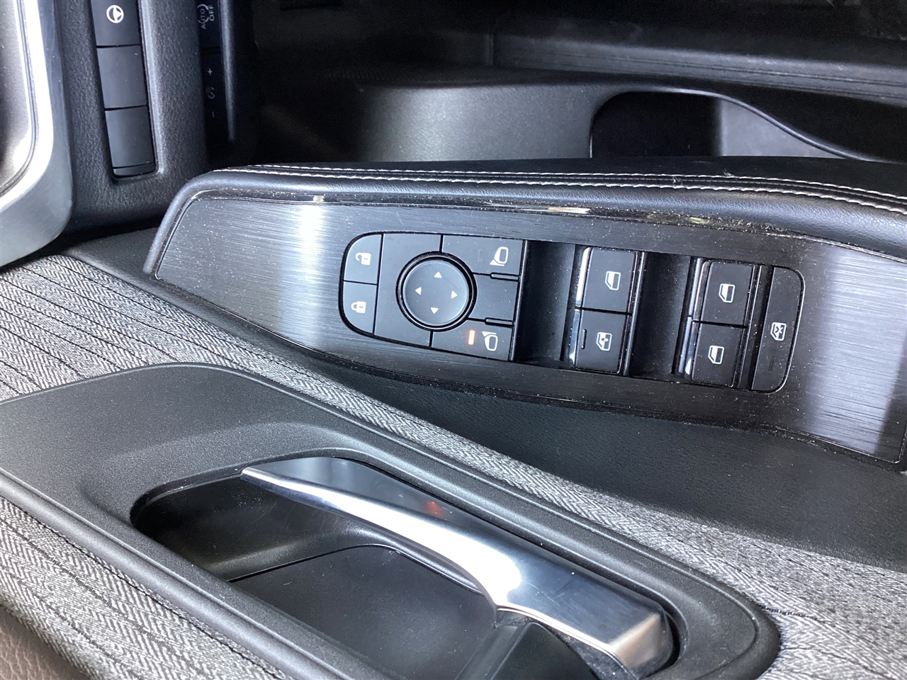 Nissan Rogue AWD SV 2023