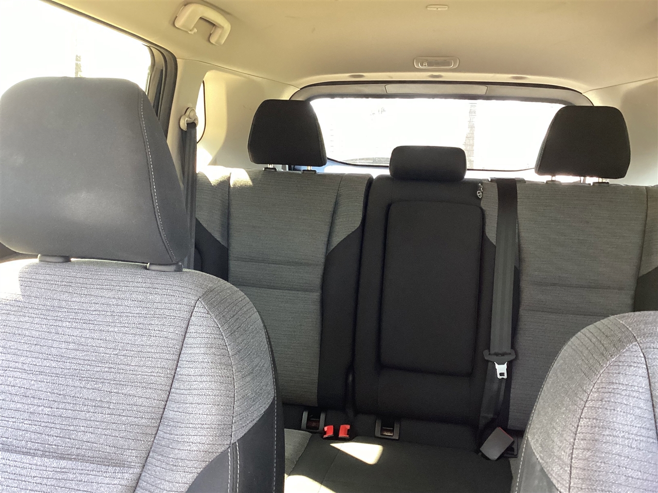 Nissan Rogue AWD SV 2023