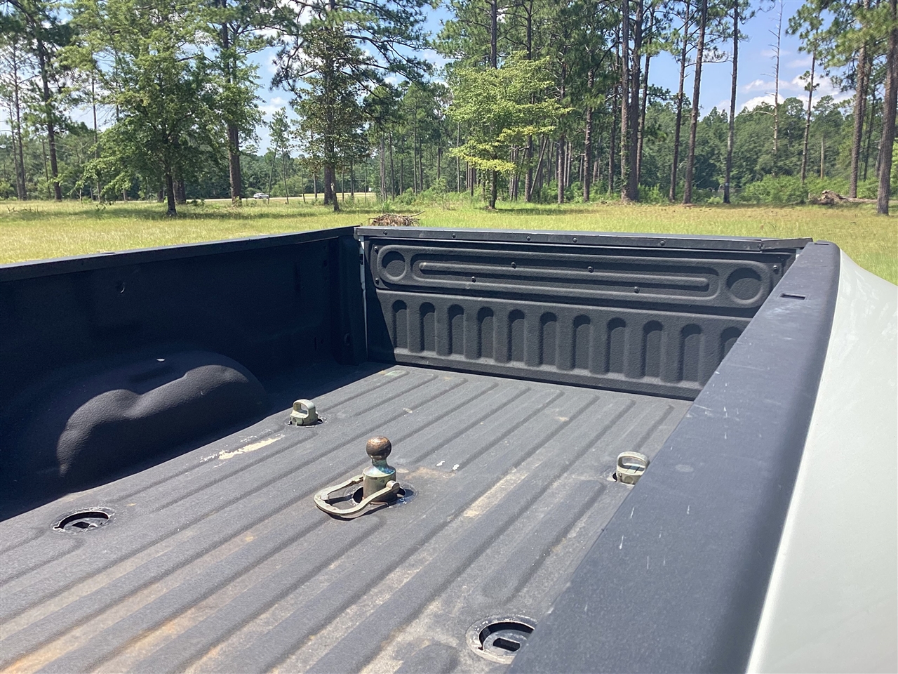 RAM 3500 Big Horn 4x4 Crew Cab 8' Box 2024