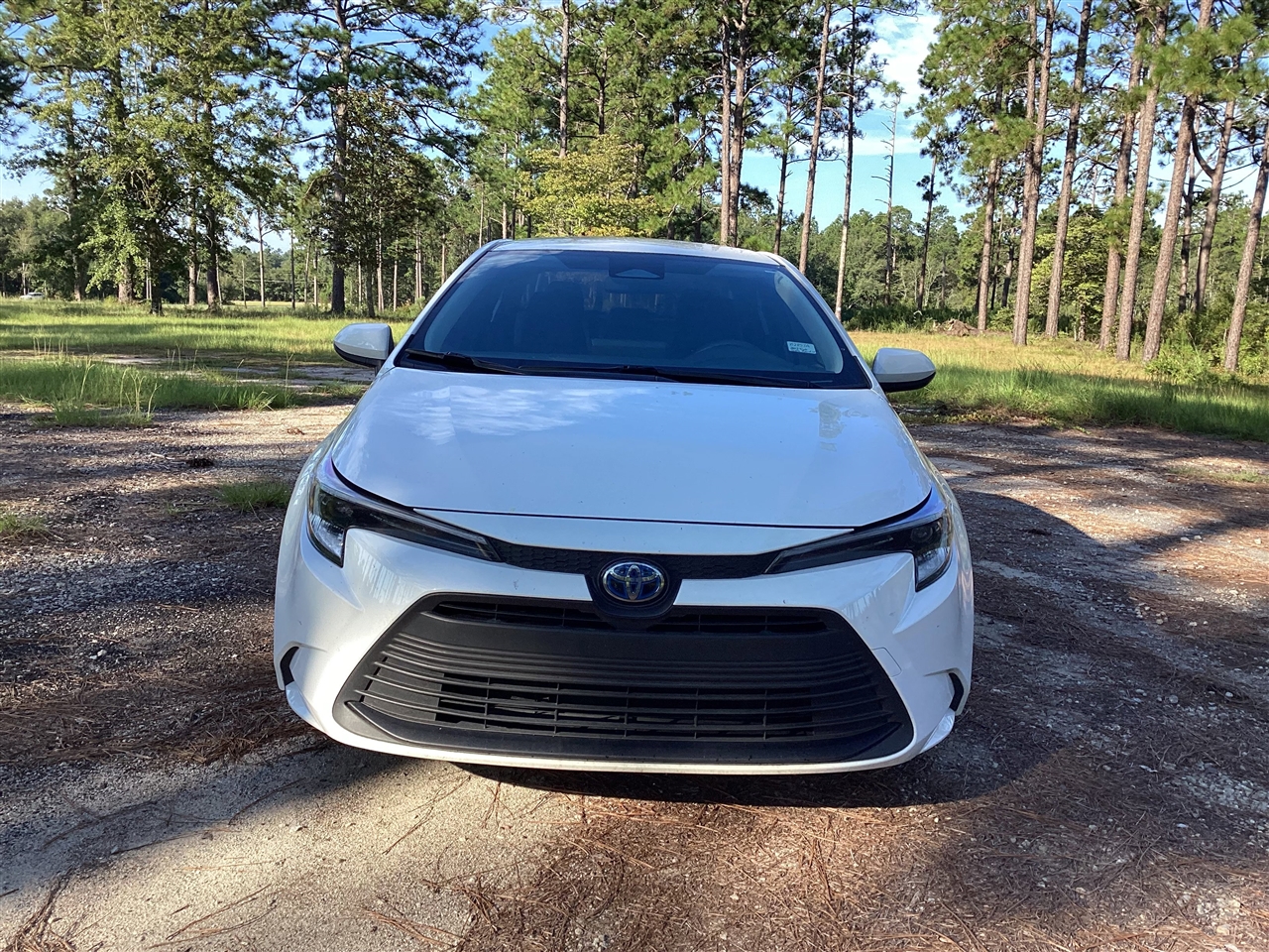 Toyota Corolla Hybrid LE FWD (Natl) 2023