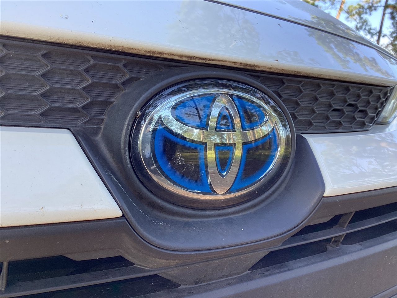 Toyota Corolla Hybrid LE FWD (Natl) 2023