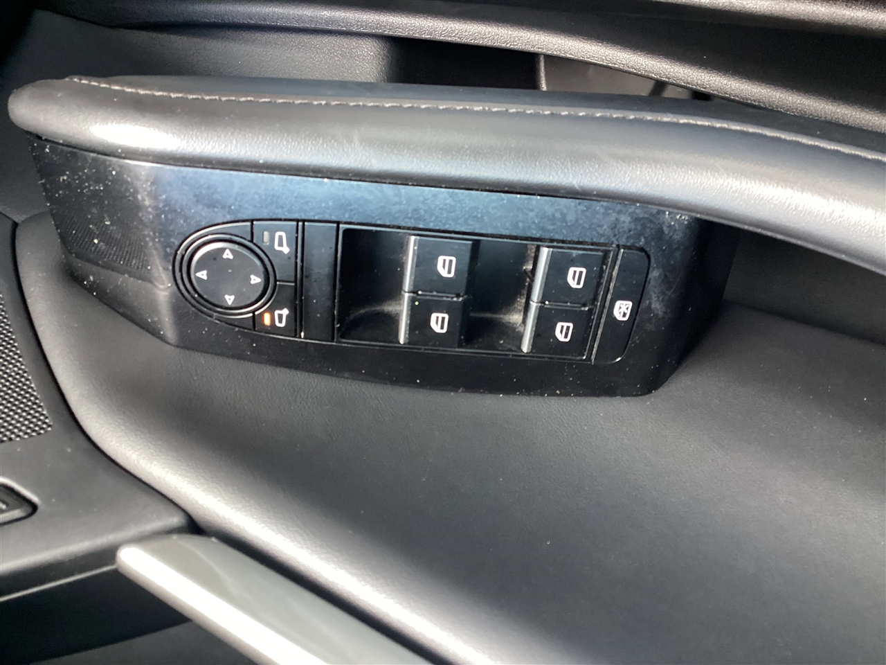 Mazda Mazda3 Sedan 2.5 S Select Sport FWD 2024