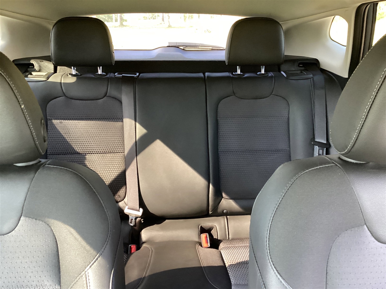 Chevrolet Trax FWD 4dr LT 2024