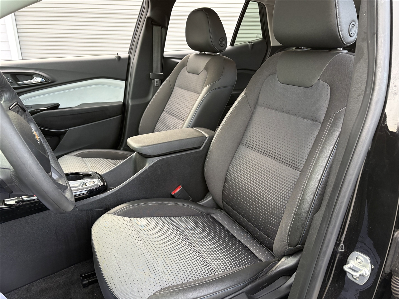 Chevrolet Trax FWD 4dr LT 2024