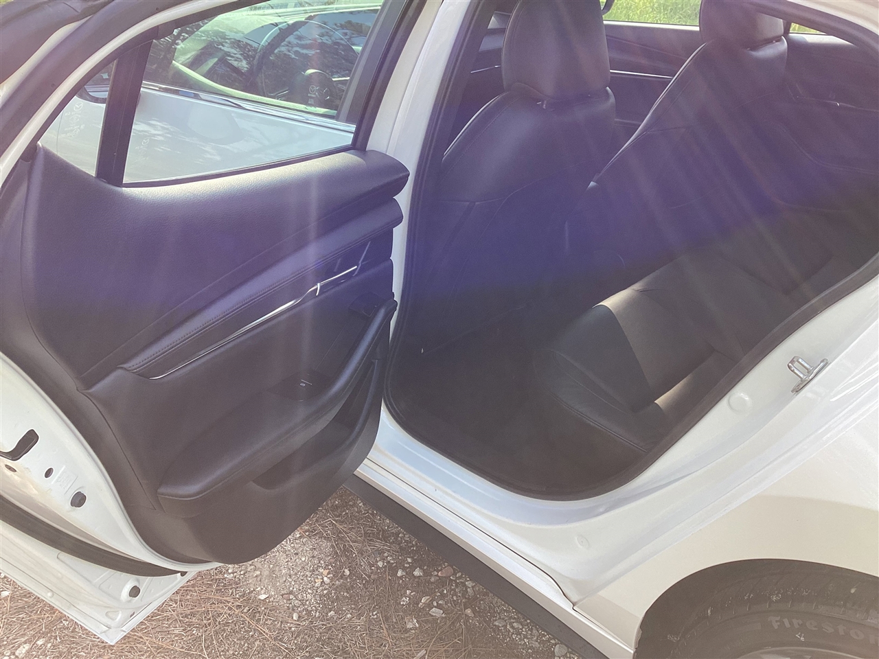 Mazda Mazda3 Hatchback 2.5 S Preferred Auto FWD 2023