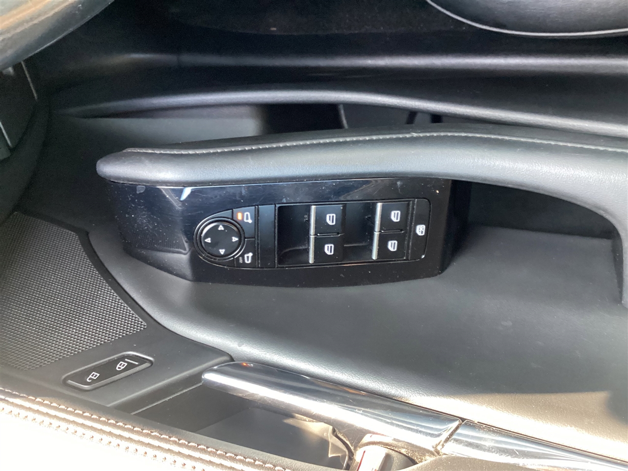 Mazda Mazda3 Hatchback 2.5 S Preferred Auto FWD 2023