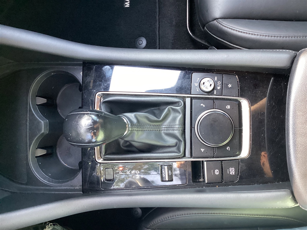 Mazda Mazda3 Hatchback 2.5 S Preferred Auto FWD 2023