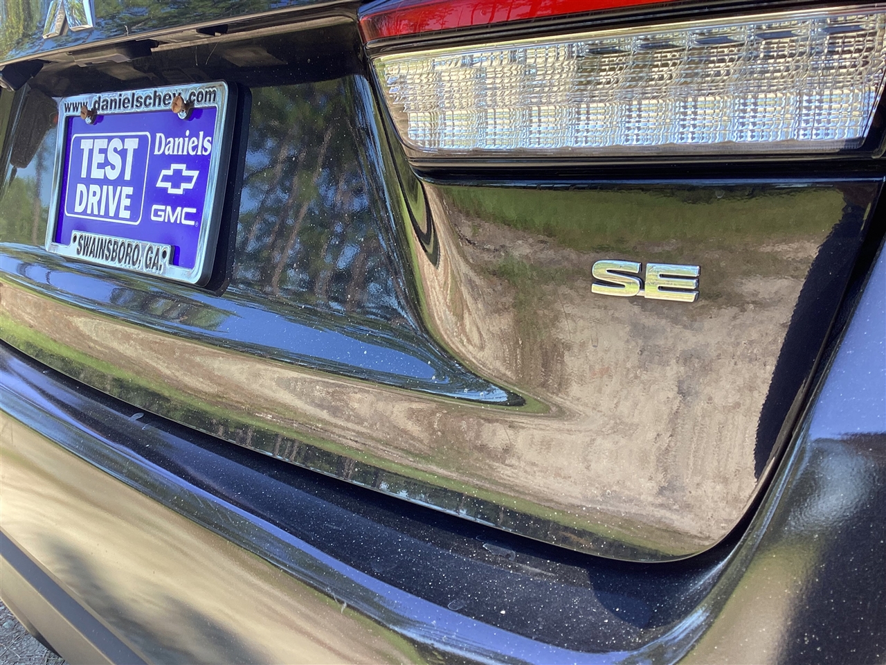 Mitsubishi Outlander Sport SE Special Edition 2.0 AWC CVT 2022