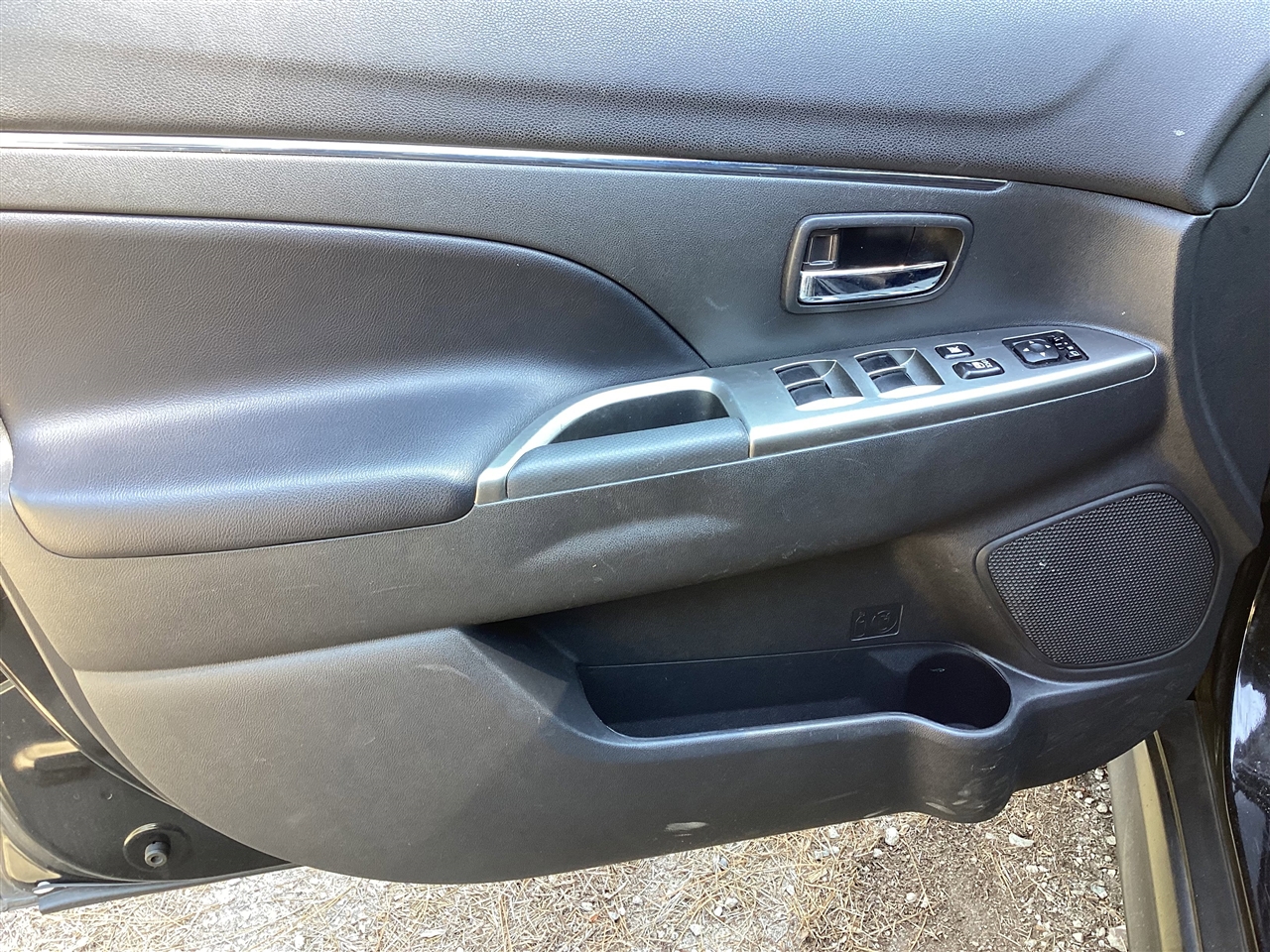 Mitsubishi Outlander Sport SE Special Edition 2.0 AWC CVT 2022