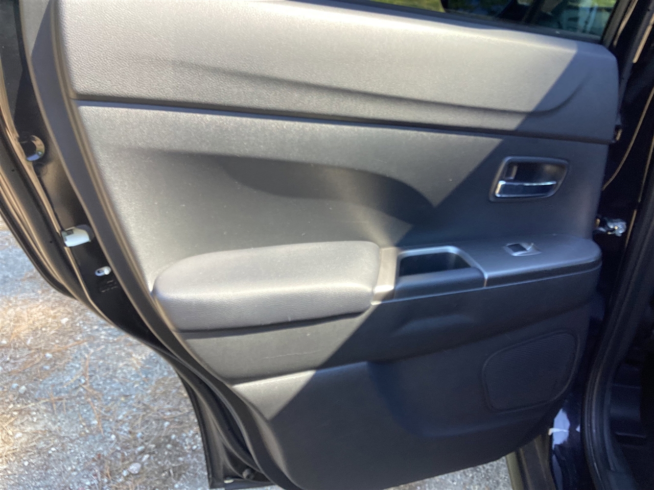 Mitsubishi Outlander Sport SE Special Edition 2.0 AWC CVT 2022