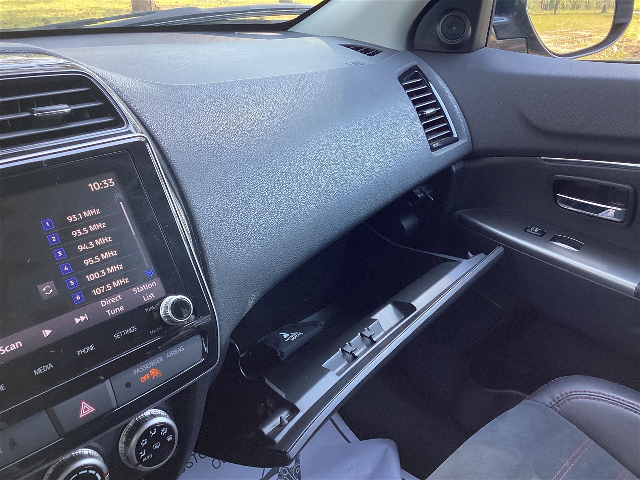 Mitsubishi Outlander Sport SE Special Edition 2.0 AWC CVT 2022