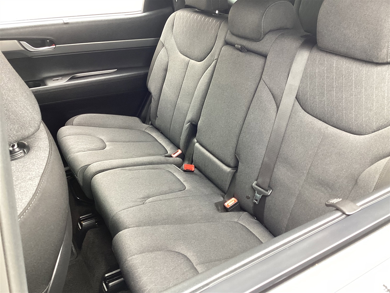 Hyundai Palisade Preferred 8-Passenger AWD 2021