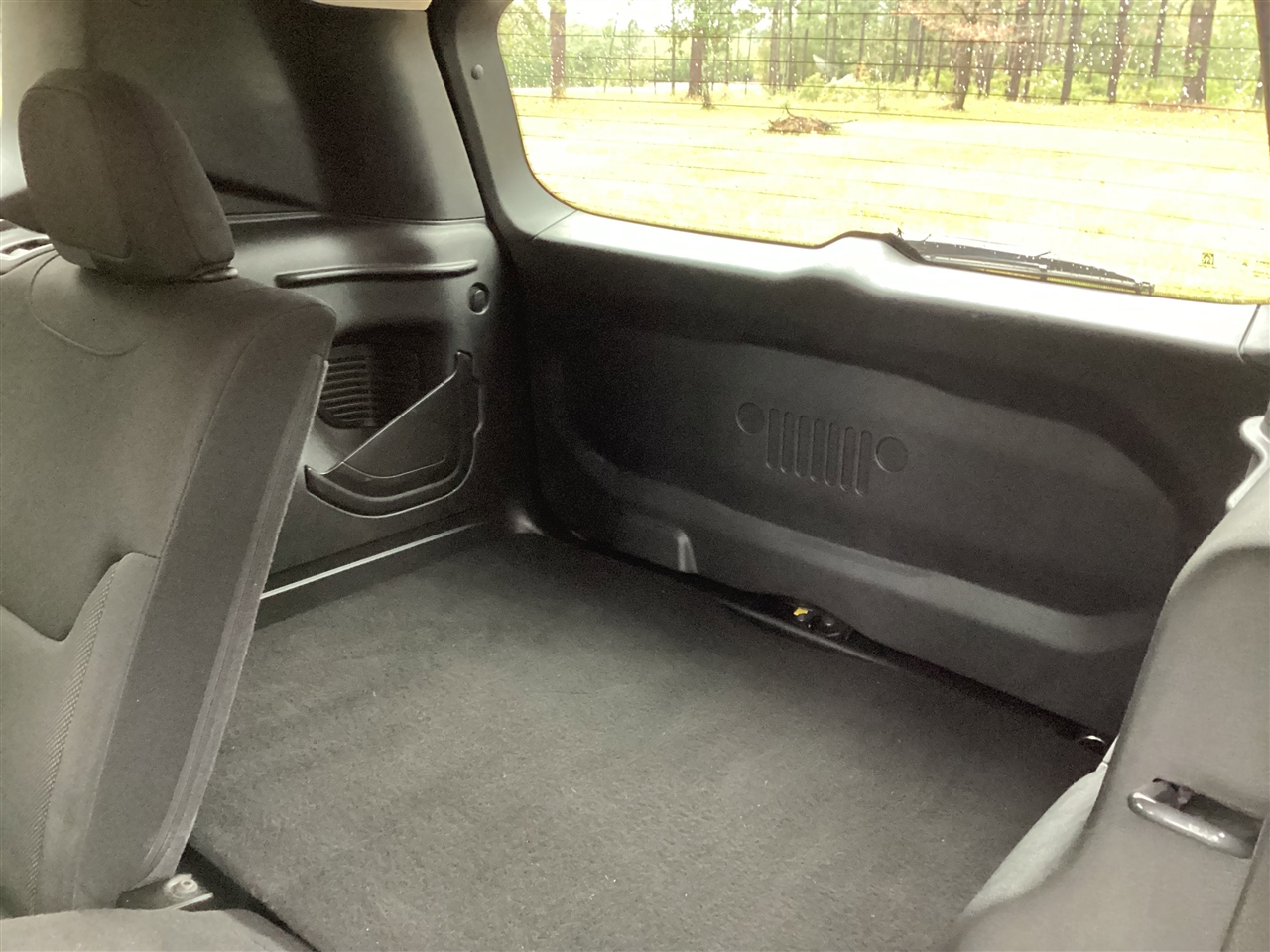 Jeep Renegade Latitude 4x4 2023