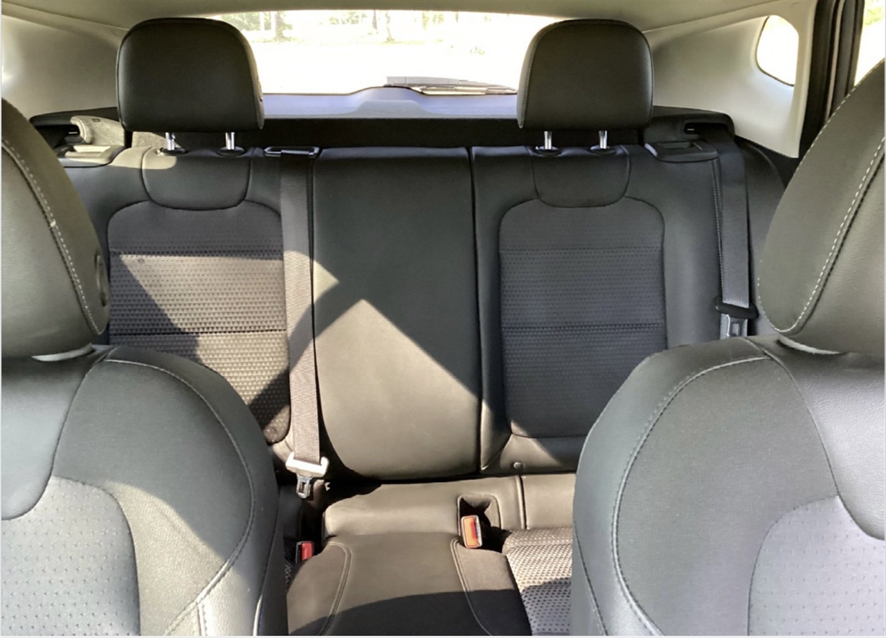 Chevrolet Trax FWD 4dr LT 2024